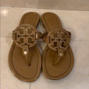 Tory Burch Miller Sandals